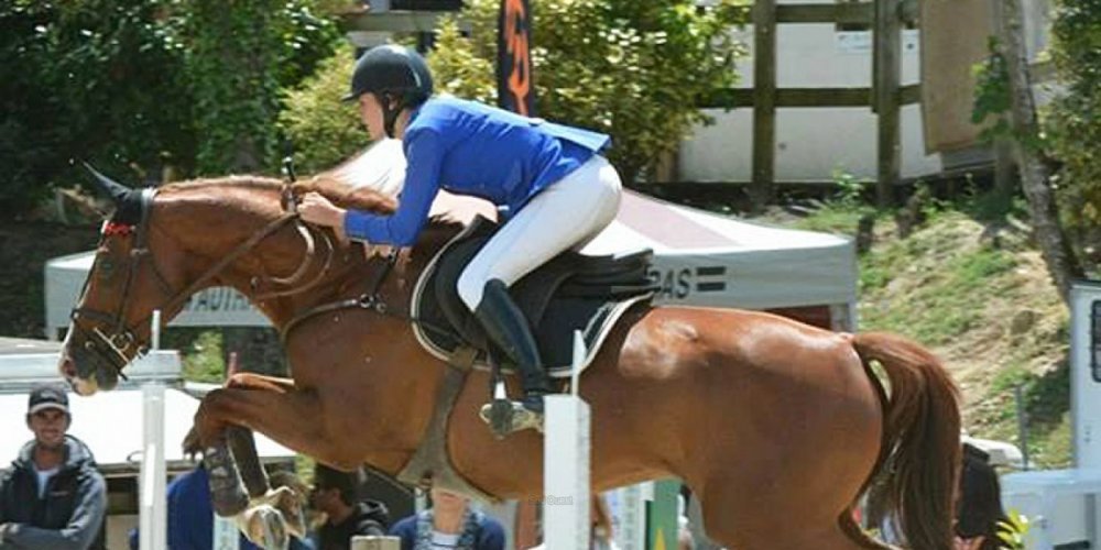 Julie Simonet vice-championne d’Europe