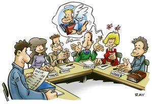 Conseils de classe trimestre 2