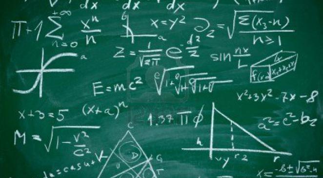 De l’importance des mathématiques