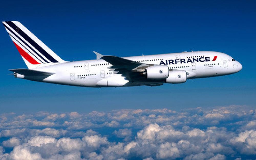 Consignes avion Londres