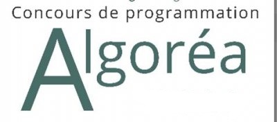 Vainqueurs du concours Algorea