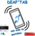 Concours Design Deaf Tab