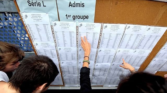 Résultats à Duruy ou Despiau ?
