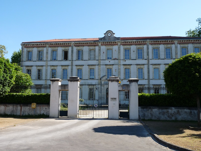 AG ancien élèves le 22/07