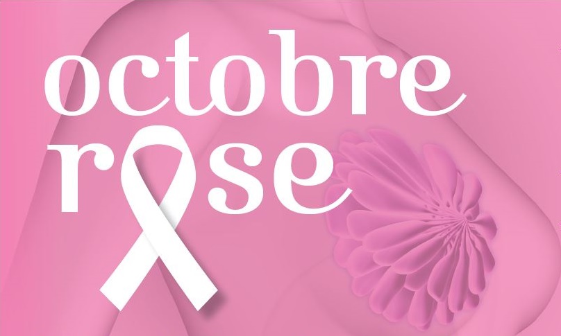 Octobre Rose le 19/10