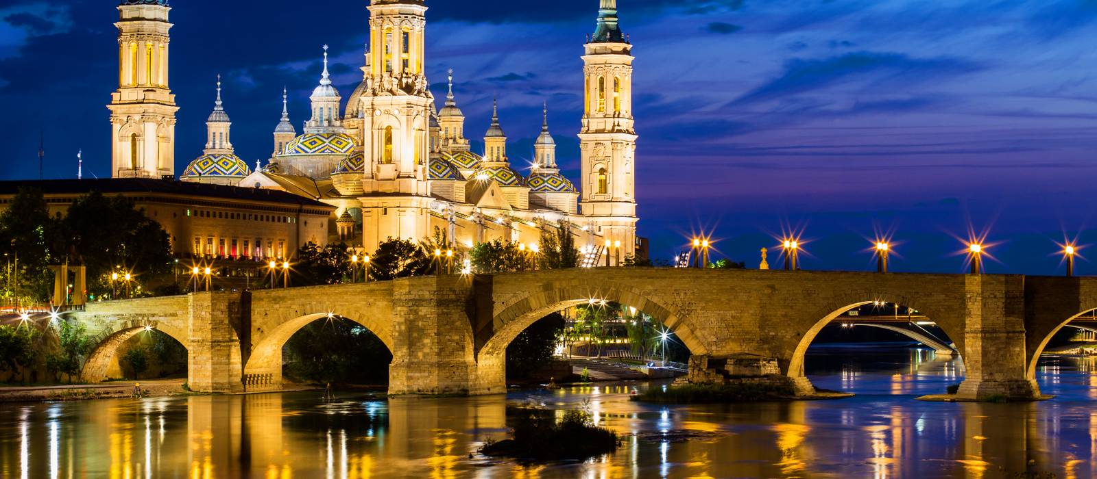 Voyage en Aragon