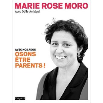 Conférence CAF pour les parents ou enseignants