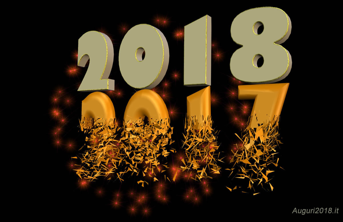 Voeux 2018