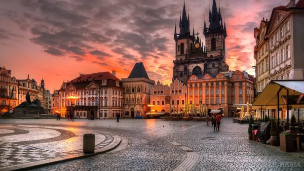 Vidéo voyage Europe de l’est