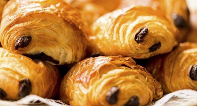 01/10 : Vente de chocolatines