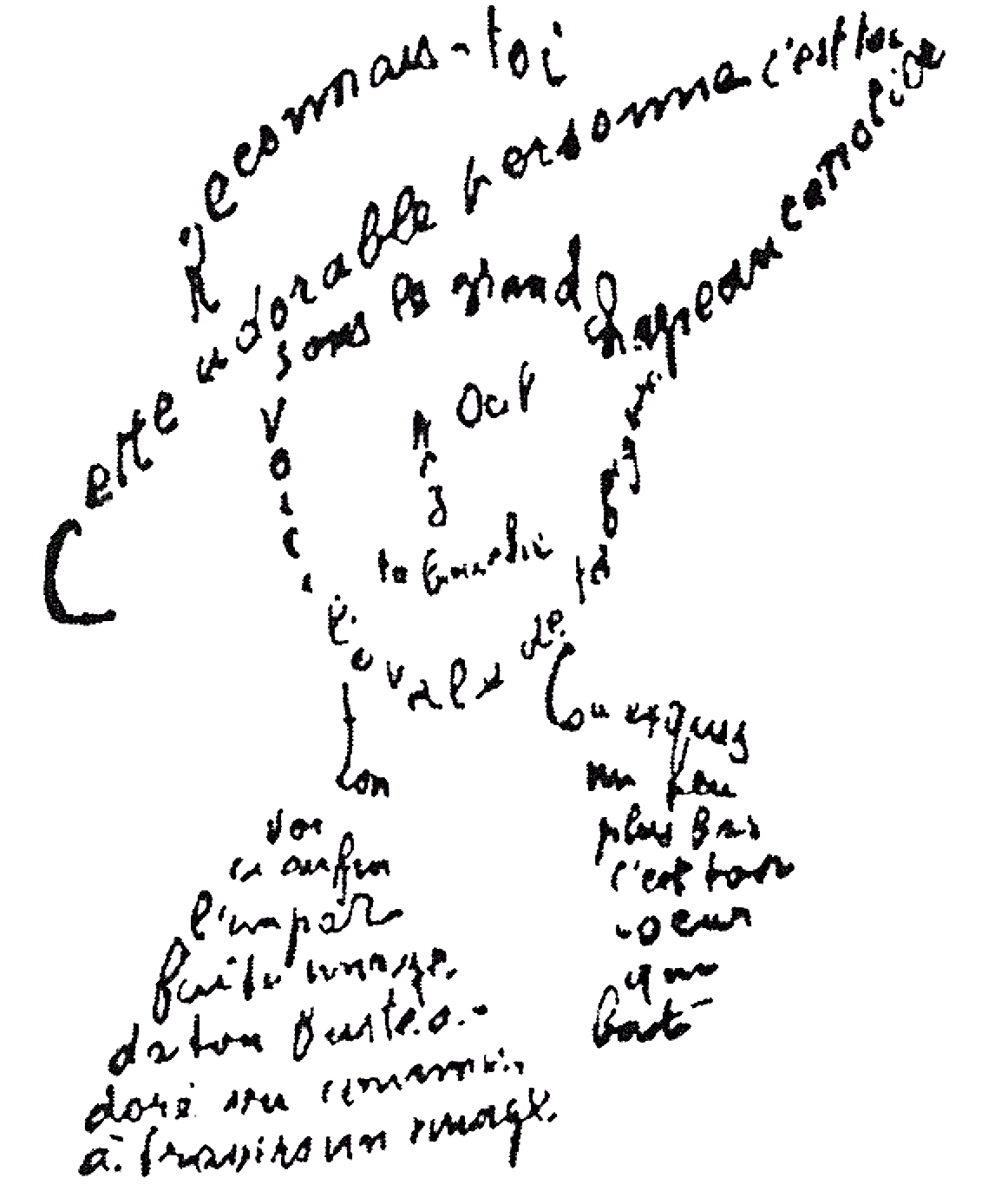 Semaine Apollinaire