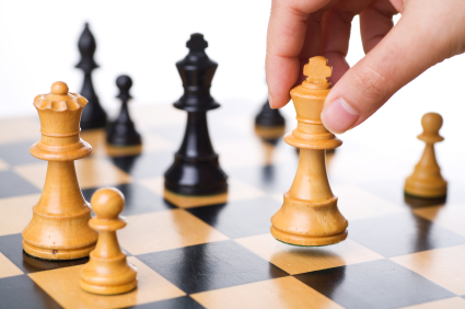 MDL : création club d’échecs