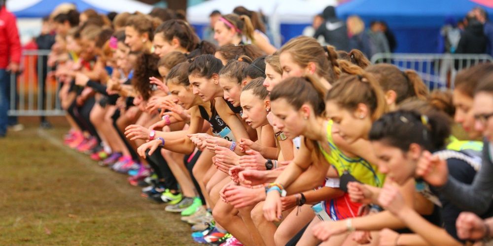 Cross déguisé du 12/10
