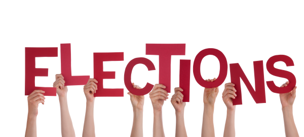 Période d’élections