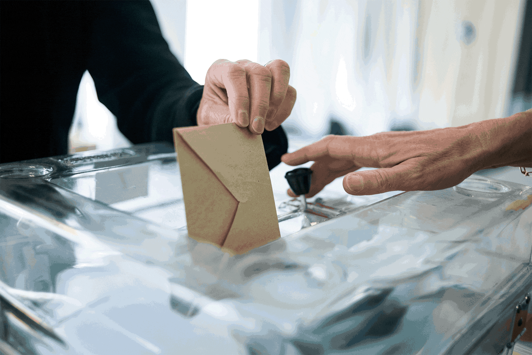Elections parents