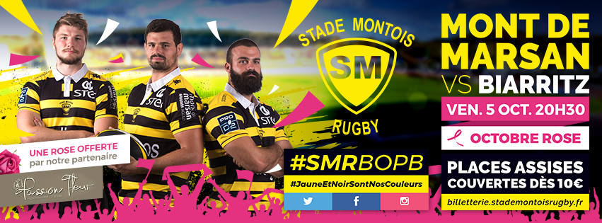 Places SMR/BOPB