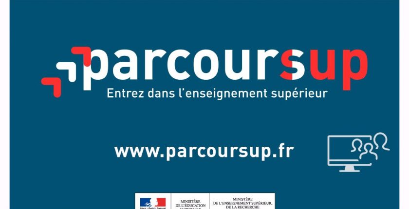 Parcoursup 2019
