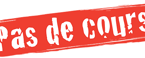 Banalisation 25/01 après-midi