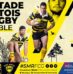 Places de rugby pour Grenoble