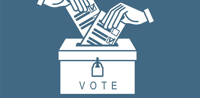 Les élections à venir côté elèves