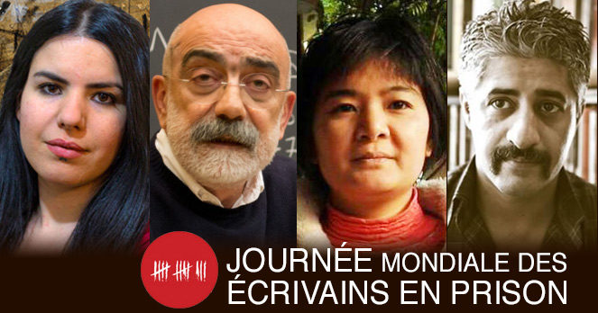 Expo les écrivains espagnols