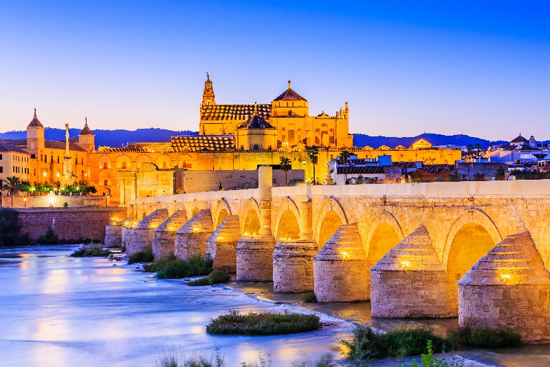 Infos voyage Andalousie