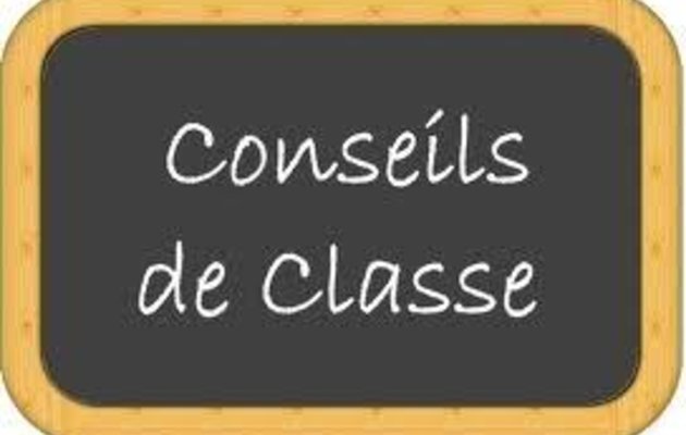 Conseils trimestre 3