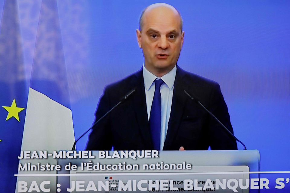 Bac 2020 : les réponses