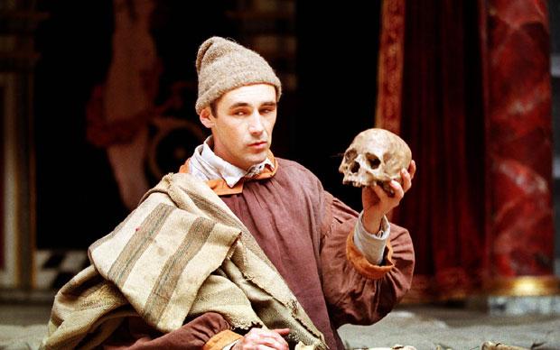 Du théâtre … en anglais !