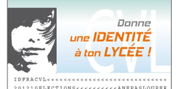 Votez pour le CVL !