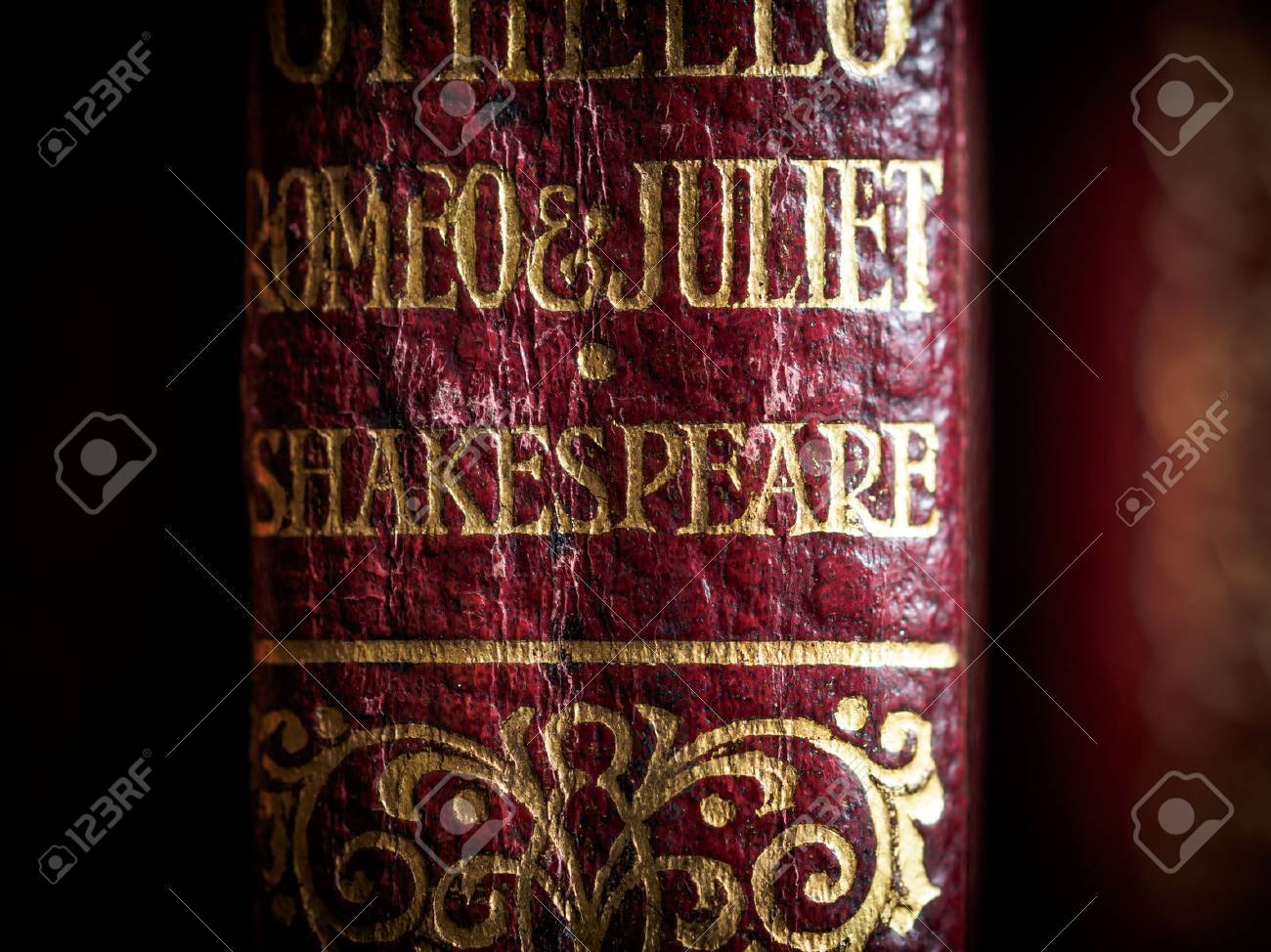 Théâtre en anglais : autour de Roméo et Juliette