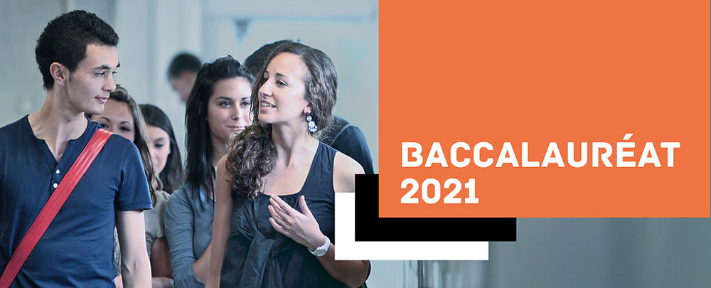 Informations officielles modifications du bac 2021