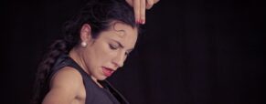 Nos élèves ont du talent : Lisa Vito et le flamenco