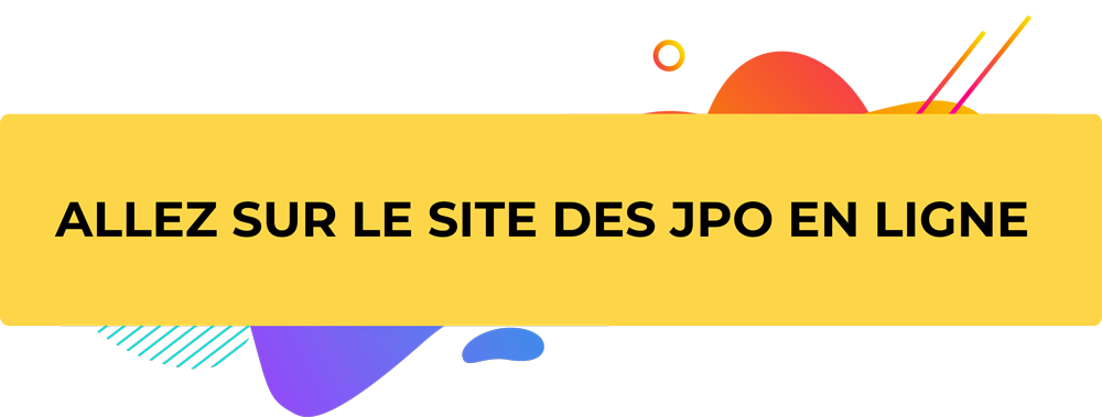 Code accès JPO BTS