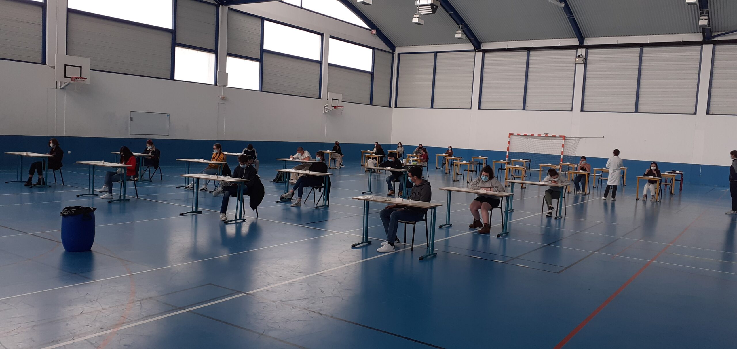 Bilan des campagnes autotests