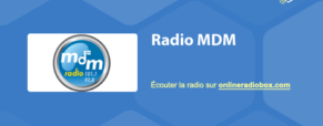 Radio MDM : spectacle MDL