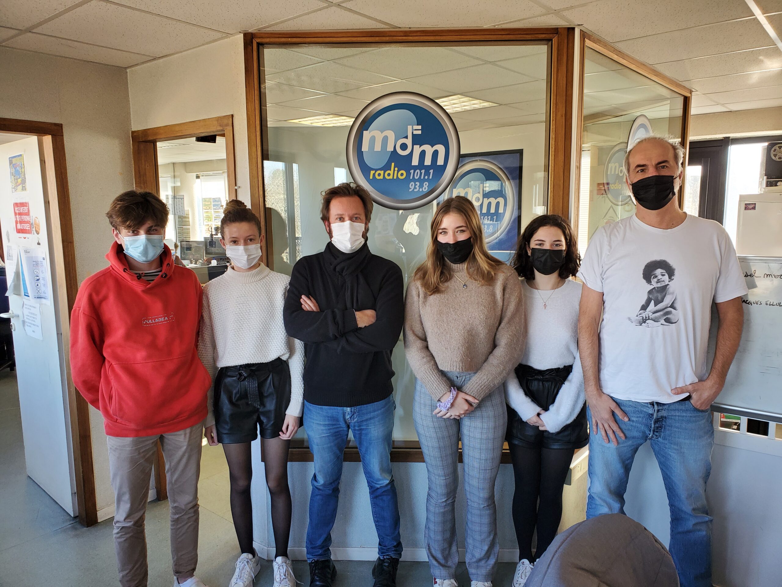 2ème émission radio Prépa Sc Po : M. Boris Vallaud