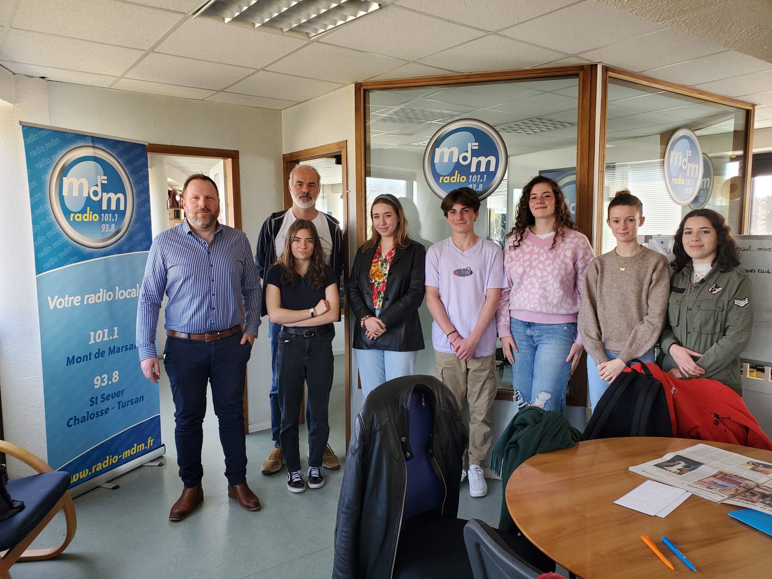 4ème émission radio Prépa Sc Po : M. Fabien Lainé