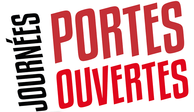 Journée Portes Ouvertes BTS NDRC