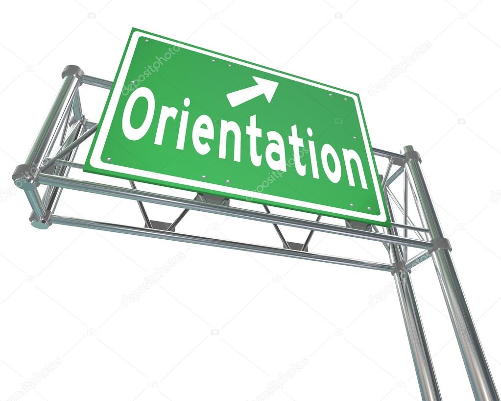 Orientation post seconde