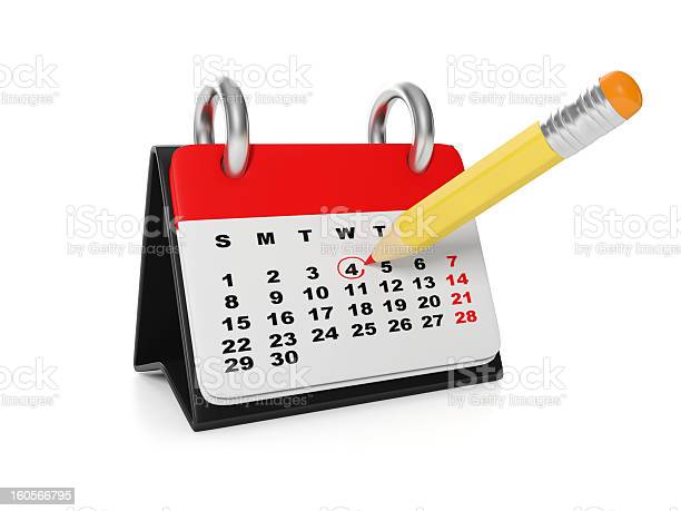 Calendrier de fin d’année et examens
