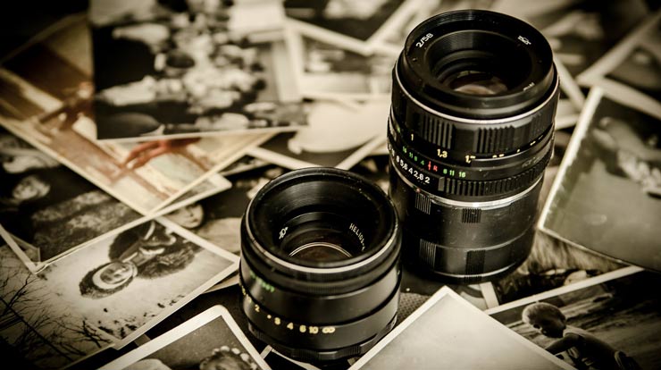 Planning des séances de photos