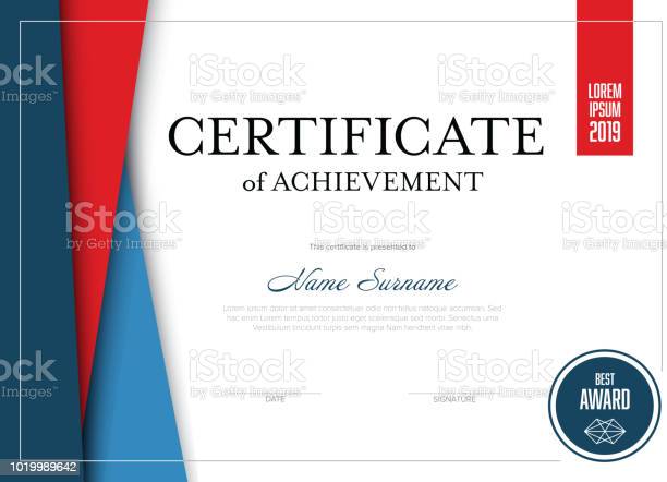 Certificats de scolarité