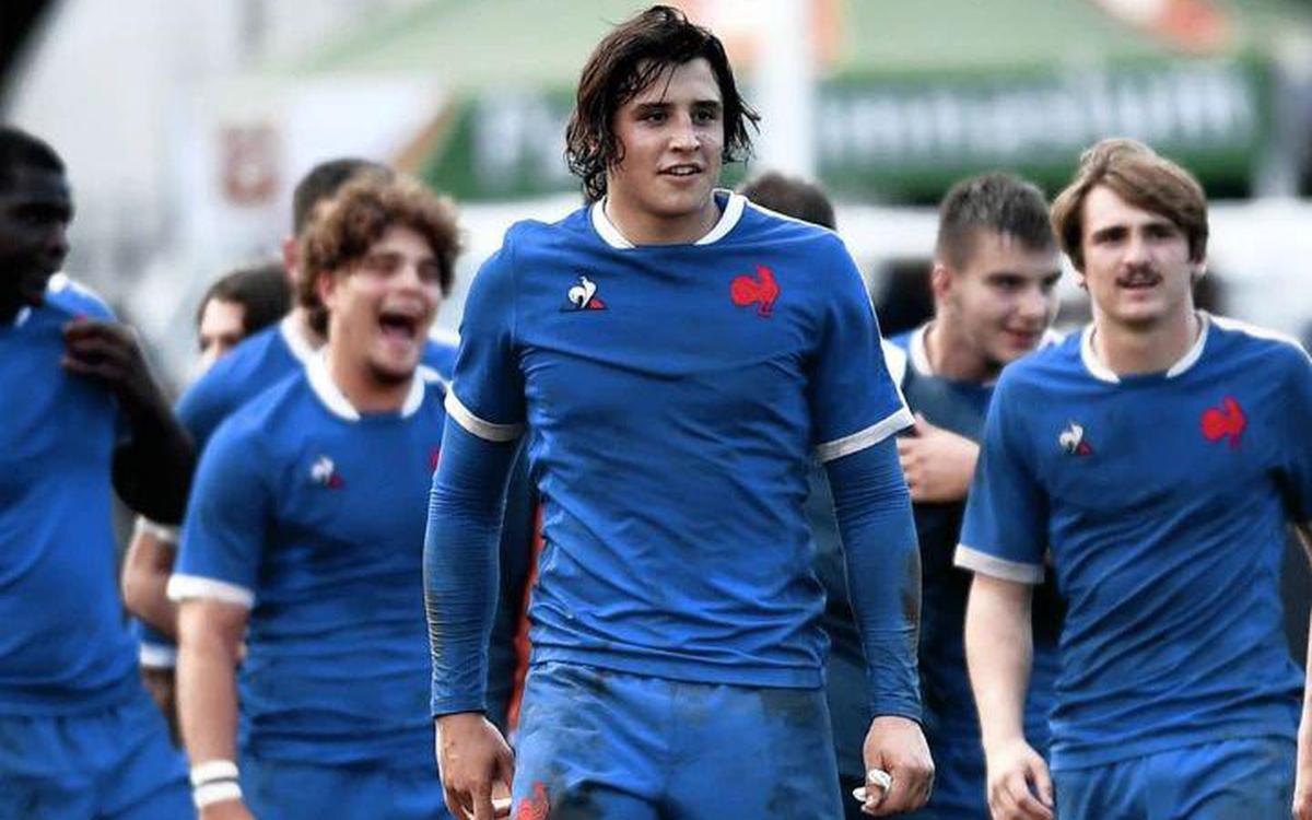 Nos élèves ont du talent : R. Darquier