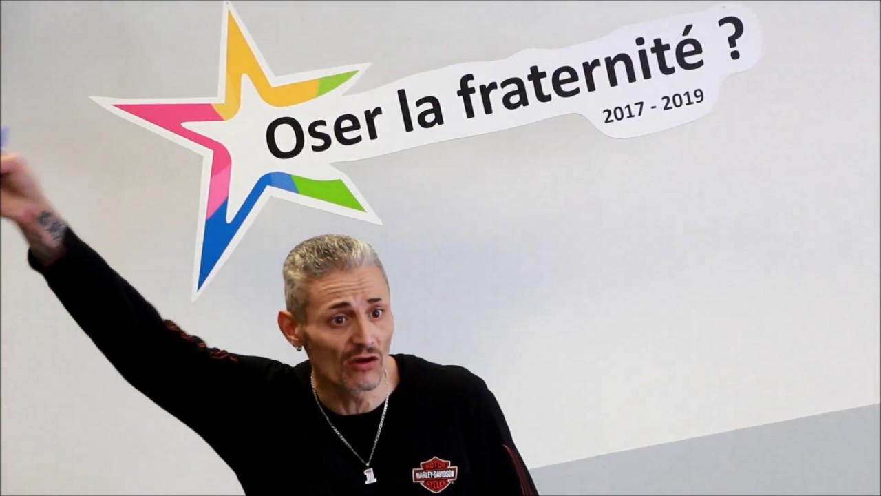 Rencontre sur les addictions