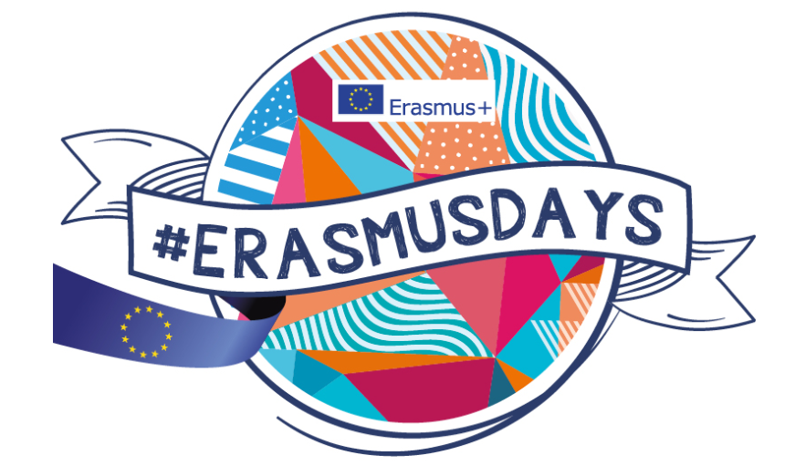 Erasmus Days au lycée
