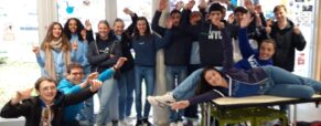 Journée mondiale de l’inclusion et du handicap: le lycée Duruy se mobilise