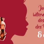Journée Internationale des droits des femmes