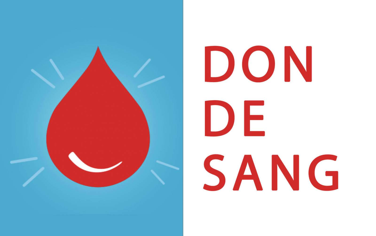 Don du sang au lycée le 24 avril