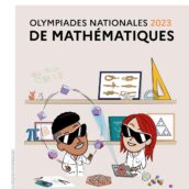Olympiades académiques de mathématiques : verdict